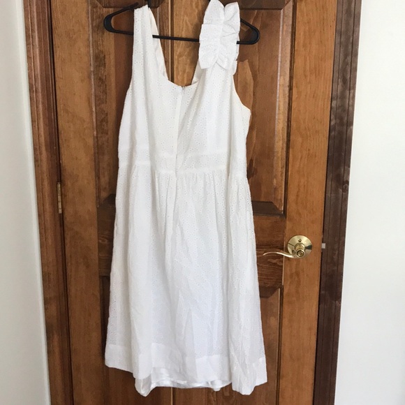 Plus size dress - Picture 3 of 5